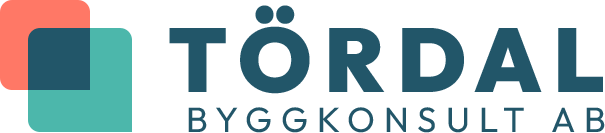 Tördal Byggkonsult logo